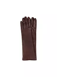 WEEKEND MAX MARA | Gants en cuir | Rouge