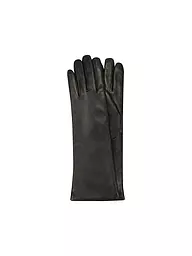 WEEKEND MAX MARA | Gants en cuir | Noir