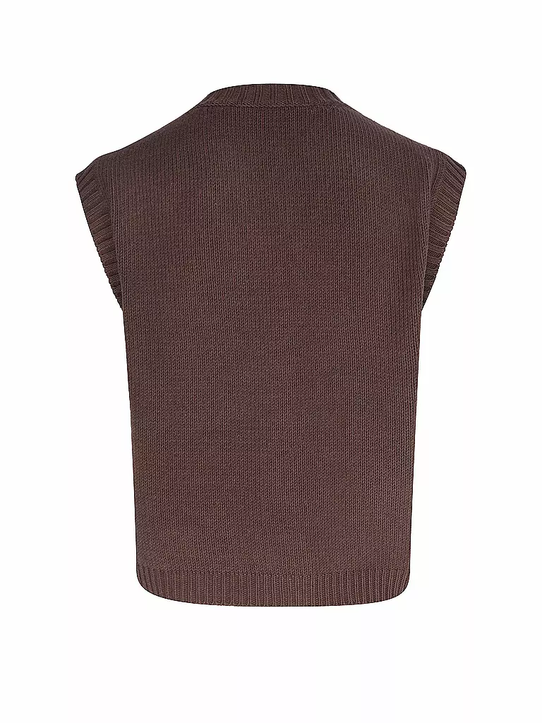 WEEKEND MAX MARA | Gilet CAPRARA | 