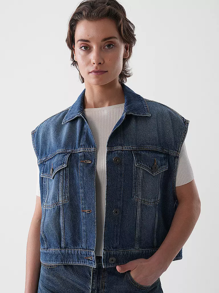 WEEKEND MAX MARA | Gilet MAPPA | 
