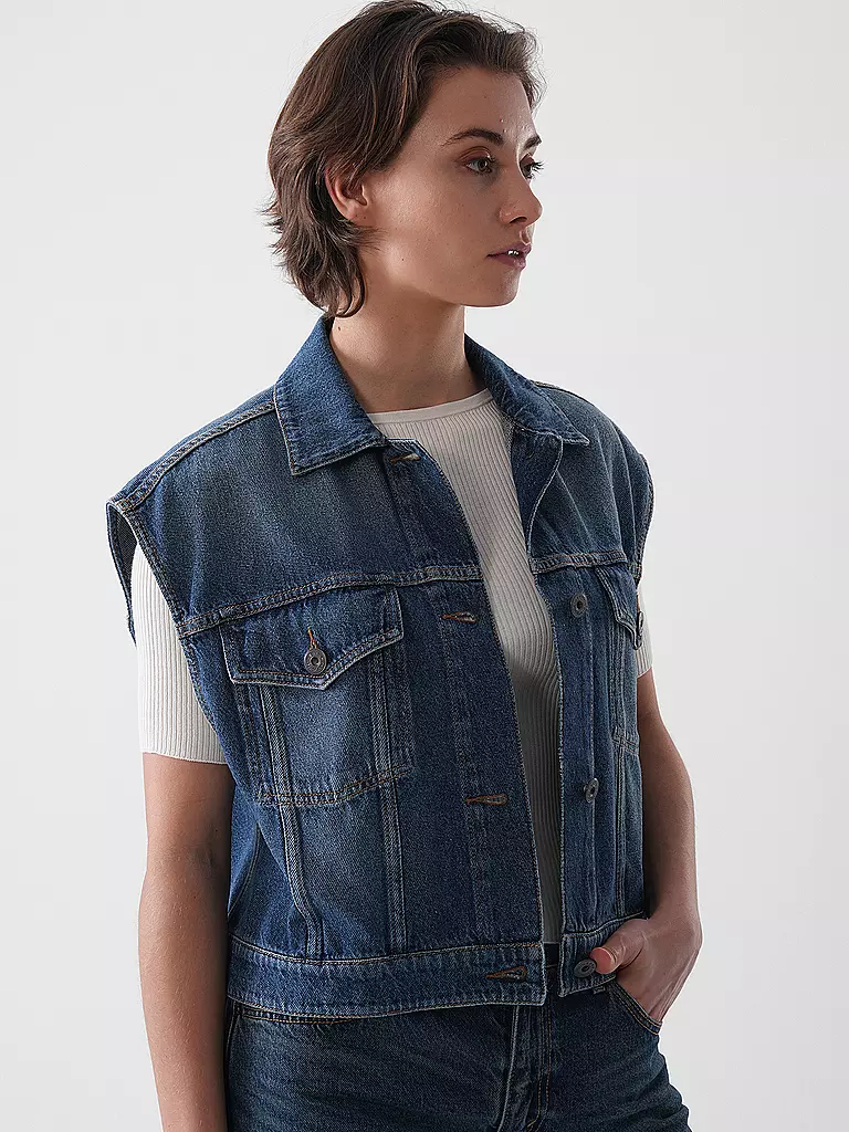 WEEKEND MAX MARA | Gilet MAPPA | 