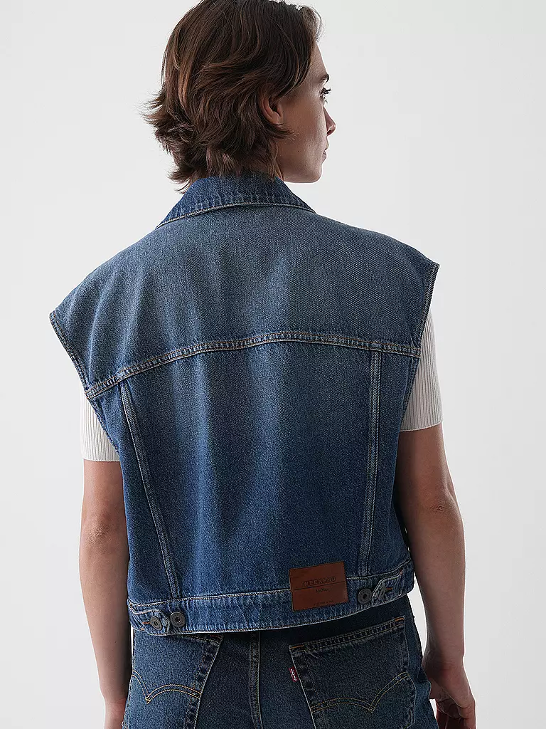 WEEKEND MAX MARA | Gilet MAPPA | 