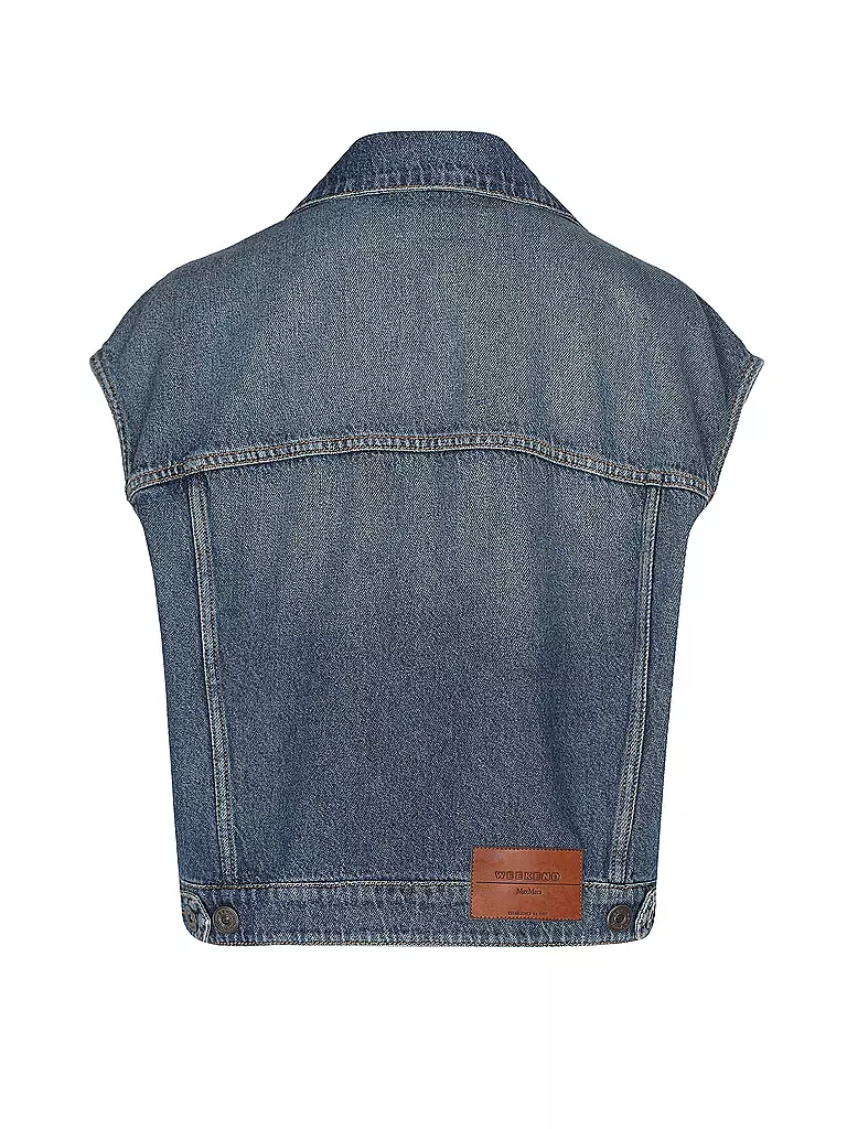 WEEKEND MAX MARA | Gilet MAPPA | 