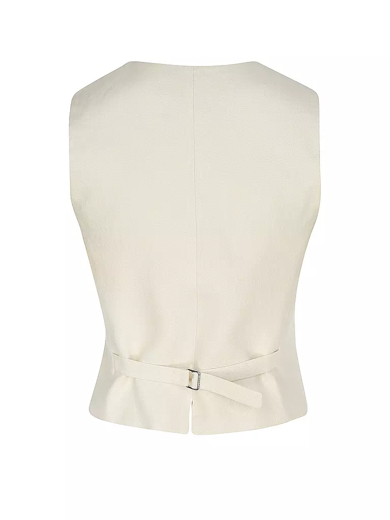 WEEKEND MAX MARA | Gilet PACCHE | Beige
