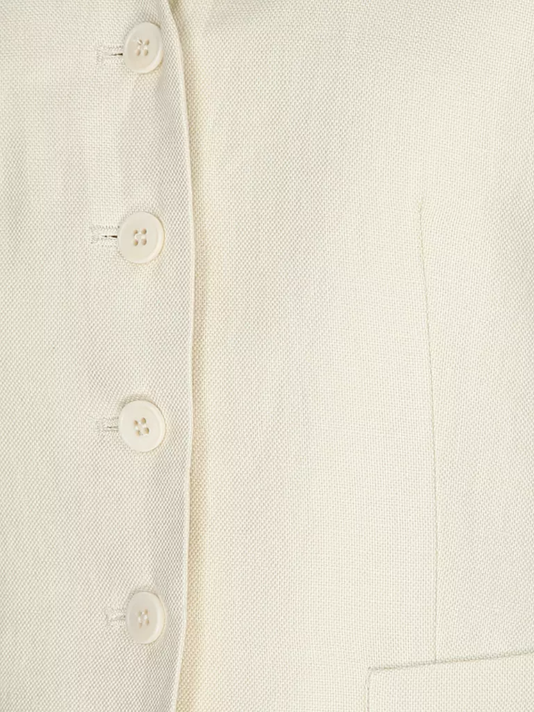WEEKEND MAX MARA | Gilet PACCHE | Beige