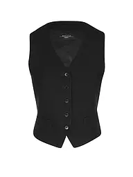 WEEKEND MAX MARA | Gilet PACE | Noir