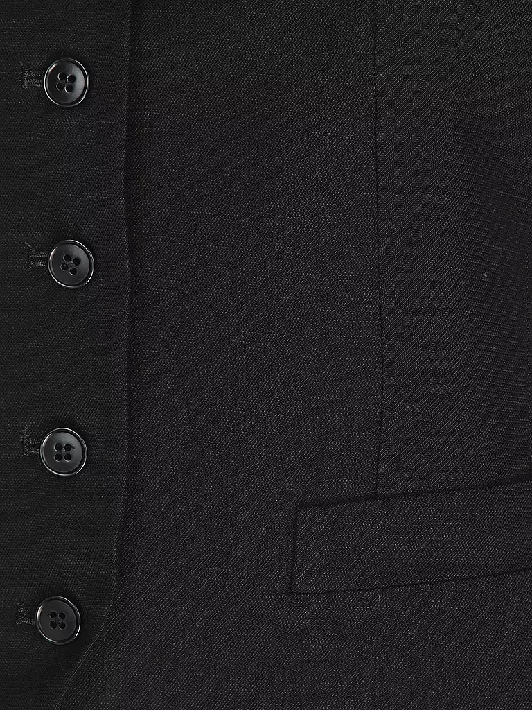 WEEKEND MAX MARA | Gilet PACE | Noir