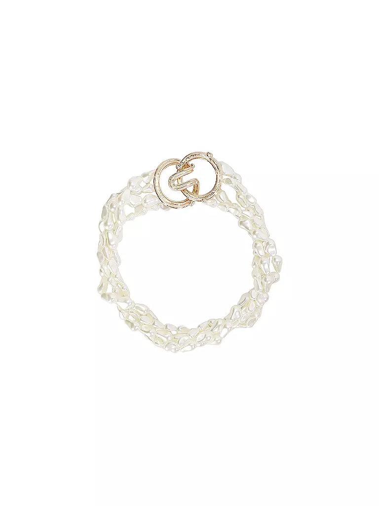 WEEKEND MAX MARA | Halskette JOAN | Blanc