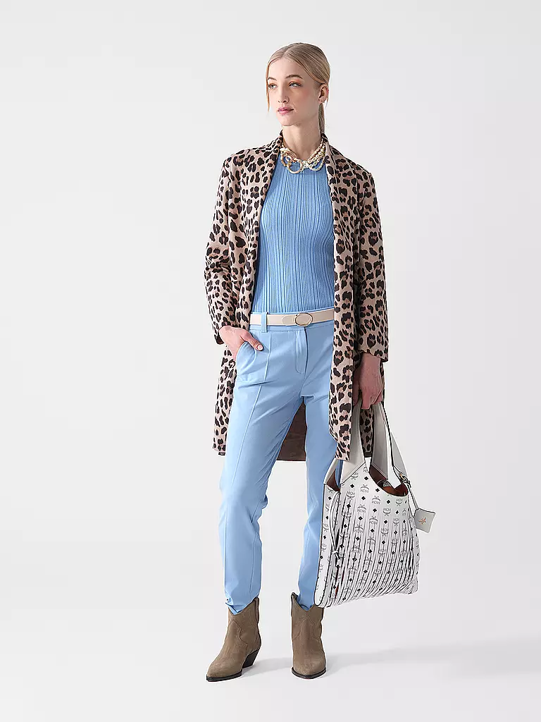 WEEKEND MAX MARA | Halskette JOAN | Blanc
