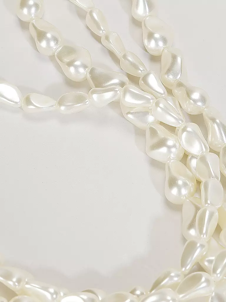 WEEKEND MAX MARA | Halskette JOAN | Blanc