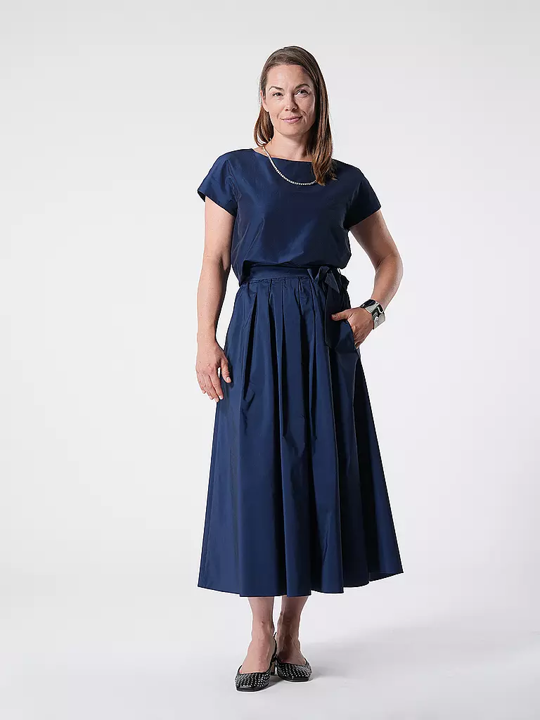 WEEKEND MAX MARA | Halskette LODOLA | Argent