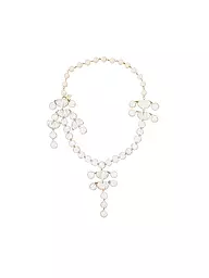 WEEKEND MAX MARA | Halskette ZAMA | Blanc