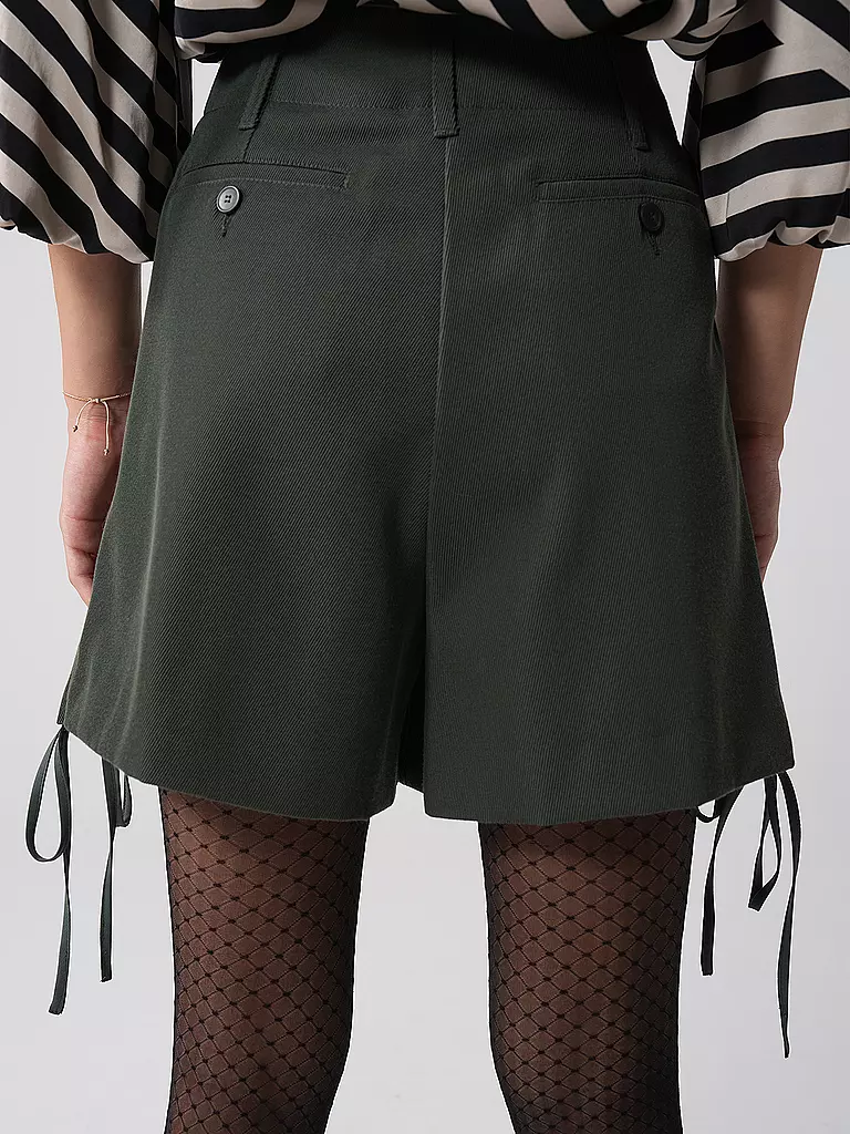 WEEKEND MAX MARA | Hosenrock - Skorts AERO | 