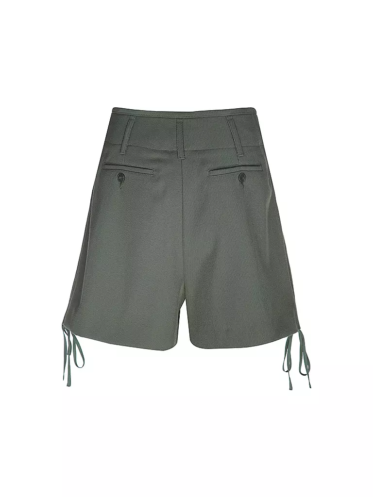 WEEKEND MAX MARA | Hosenrock - Skorts AERO | 