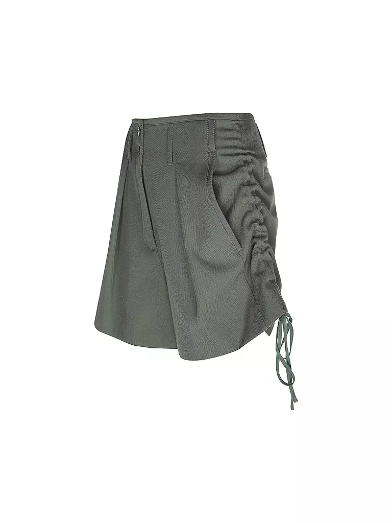 WEEKEND MAX MARA | Hosenrock - Skorts AERO | 