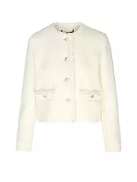 WEEKEND MAX MARA | Jäckchen BALIA | Crème