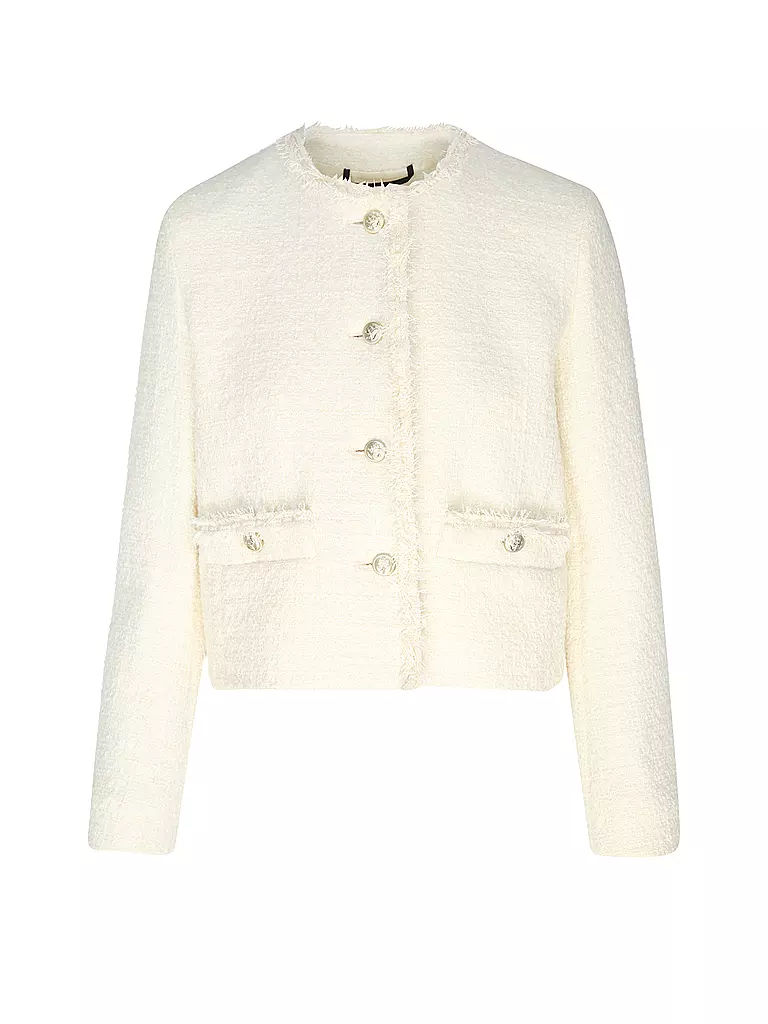 WEEKEND MAX MARA | Jäckchen BALIA | Crème