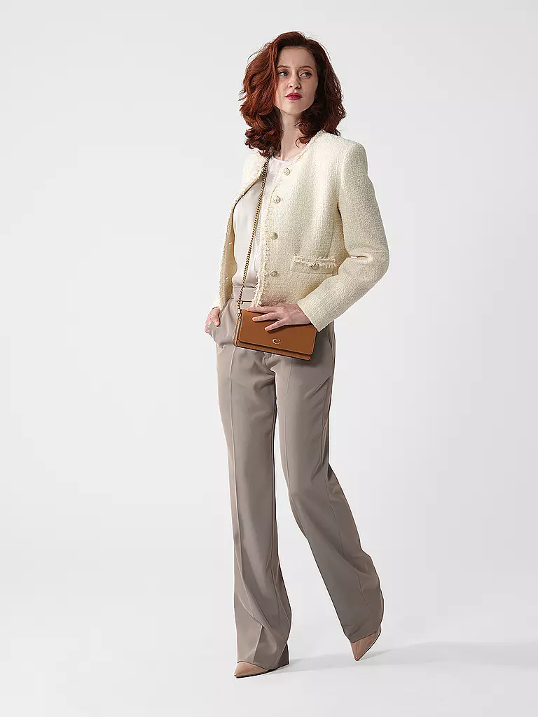 WEEKEND MAX MARA | Jäckchen BALIA | Crème