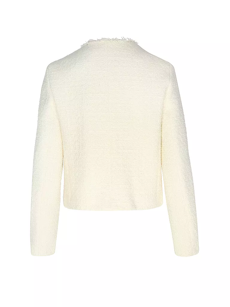 WEEKEND MAX MARA | Jäckchen BALIA | Crème