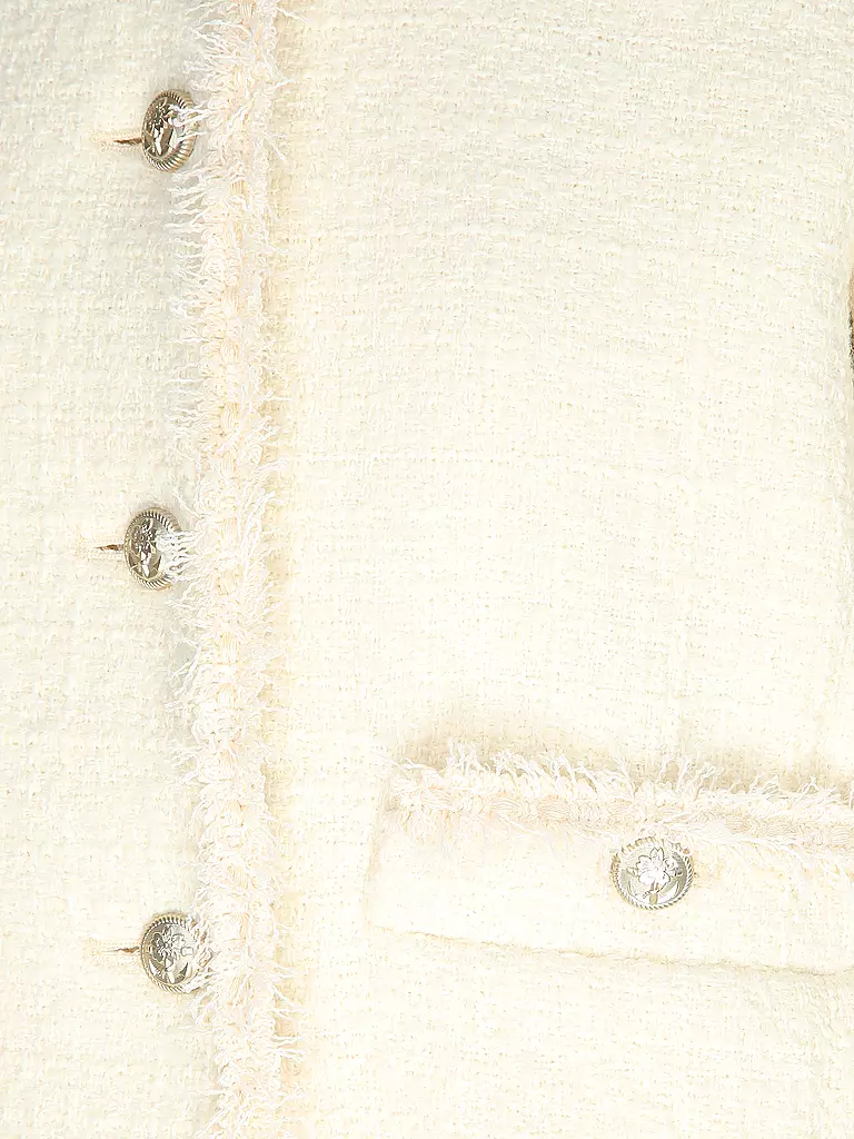 WEEKEND MAX MARA | Jäckchen BALIA | Crème
