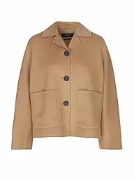 WEEKEND MAX MARA | Jacke | Camel