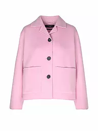 WEEKEND MAX MARA | Jacke | Rose