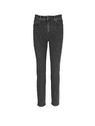 WEEKEND MAX MARA | Jeans 7/8 TEANO | Noir