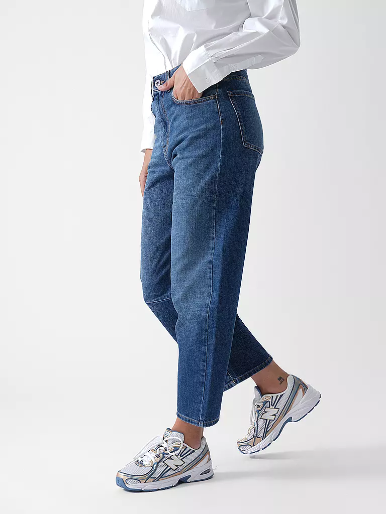 WEEKEND MAX MARA | Jeans Barrel Fit 7/8 CAPRILE | 