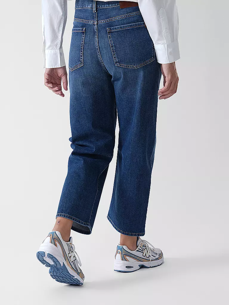 WEEKEND MAX MARA | Jeans Barrel Fit 7/8 CAPRILE | 