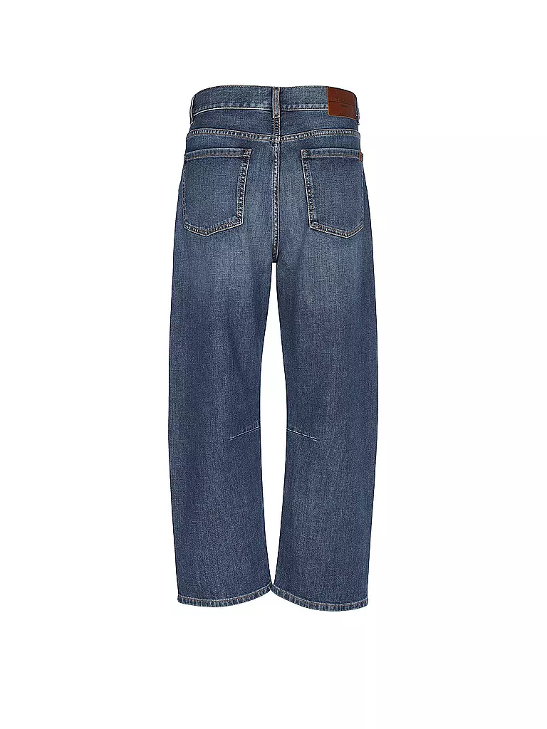 WEEKEND MAX MARA | Jeans Barrel Fit 7/8 CAPRILE | 