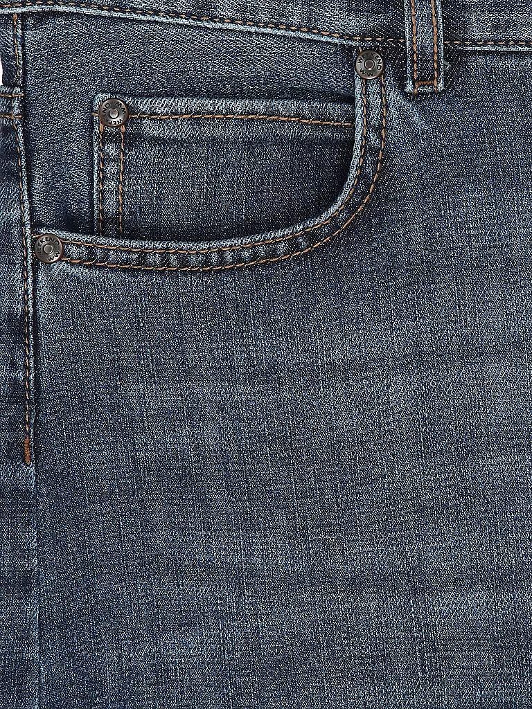 WEEKEND MAX MARA | Jeans Barrel Fit 7/8 CAPRILE | 