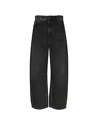 WEEKEND MAX MARA | Jeans coupe ballon DOUGLAS | Noir