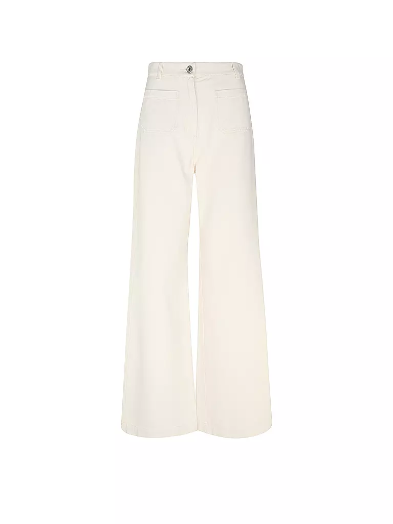 WEEKEND MAX MARA | Jeans FILTRO | Crème