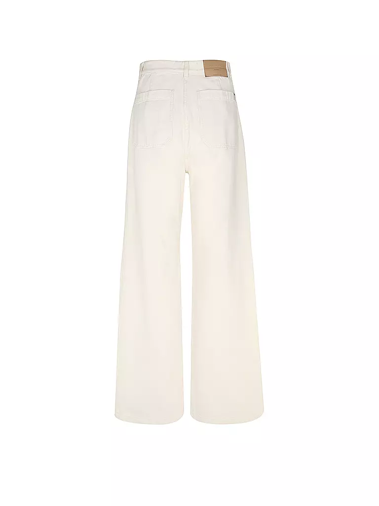 WEEKEND MAX MARA | Jeans FILTRO | Crème