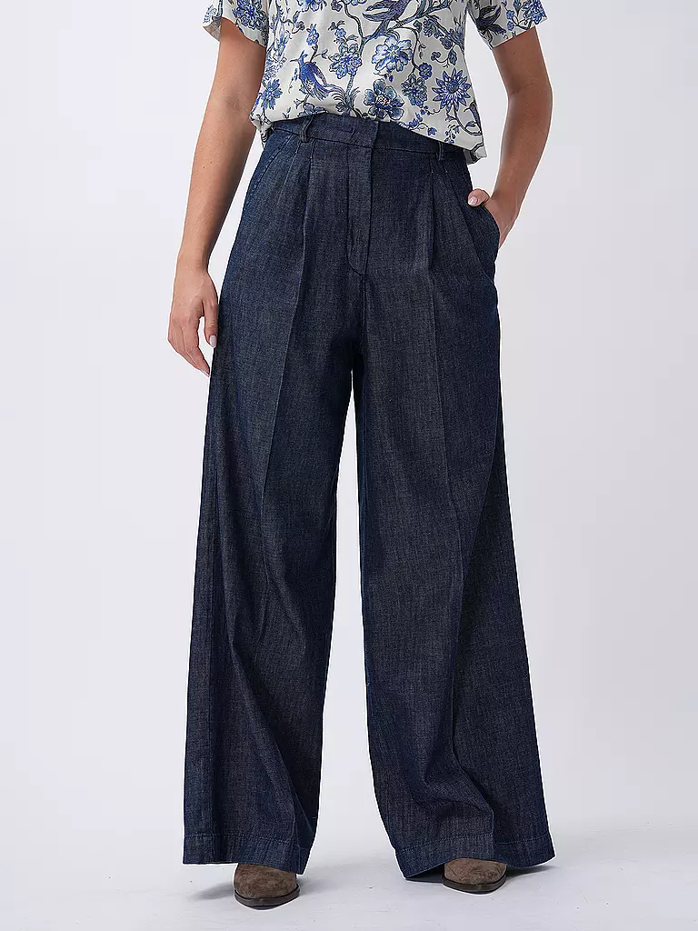 WEEKEND MAX MARA | Jeans FUXIA | 