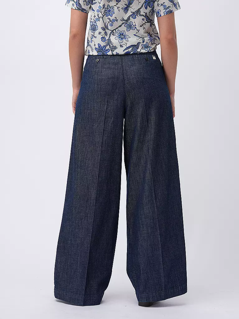 WEEKEND MAX MARA | Jeans FUXIA | 
