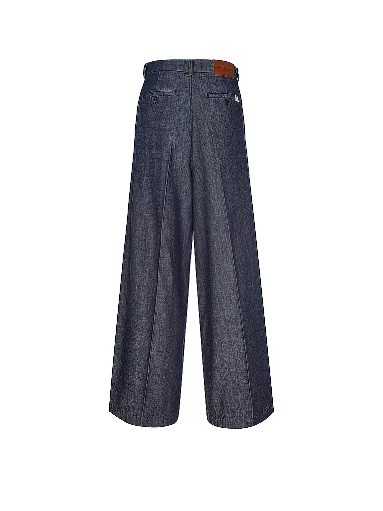 WEEKEND MAX MARA | Jeans FUXIA | 