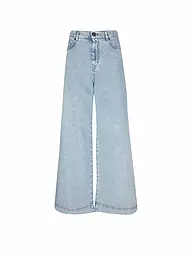 WEEKEND MAX MARA | Jeans Wide Leg VEGA | Bleu
