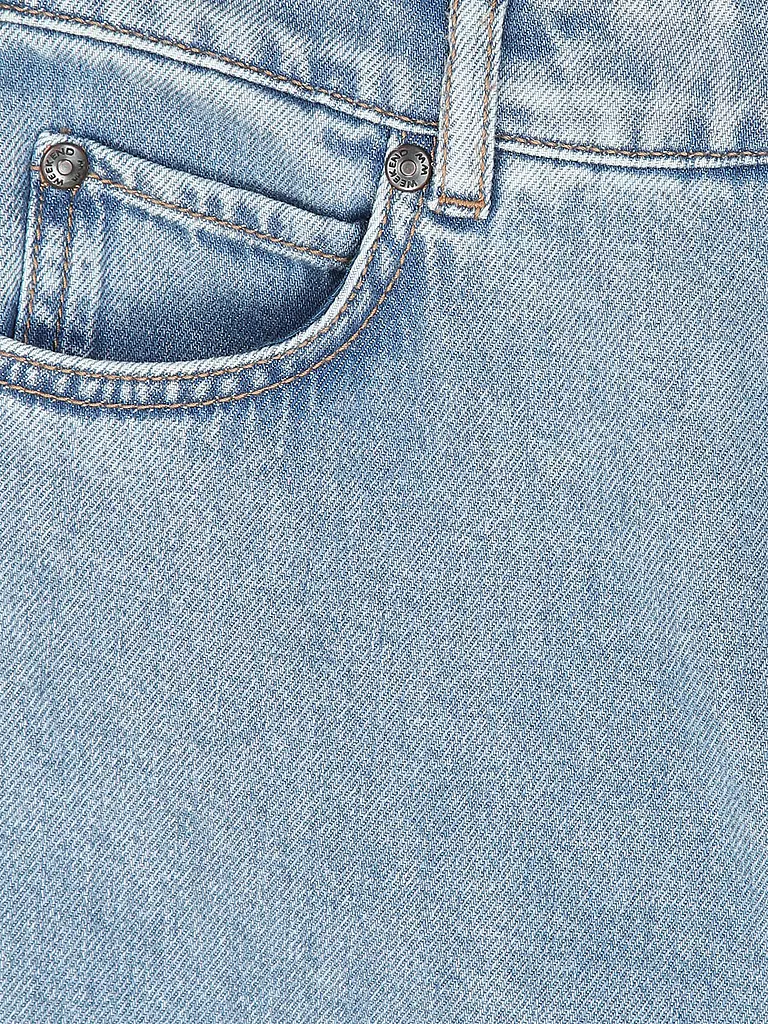 WEEKEND MAX MARA | Jeans Wide Leg VEGA | Bleu