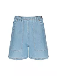 WEEKEND MAX MARA | Jeansshorts ELICA | Bleu