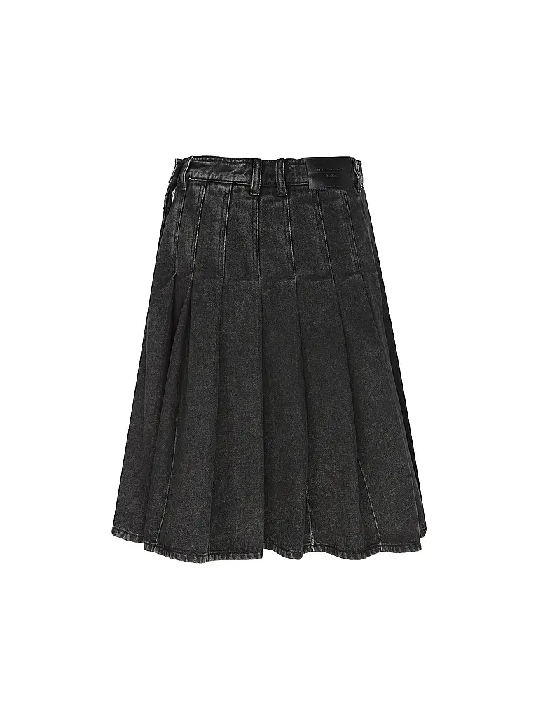 WEEKEND MAX MARA | Jupe en jean BRONZO | 