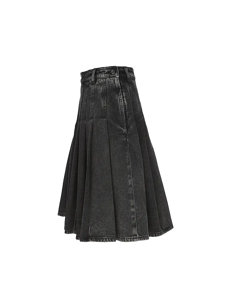 WEEKEND MAX MARA | Jupe en jean BRONZO | 