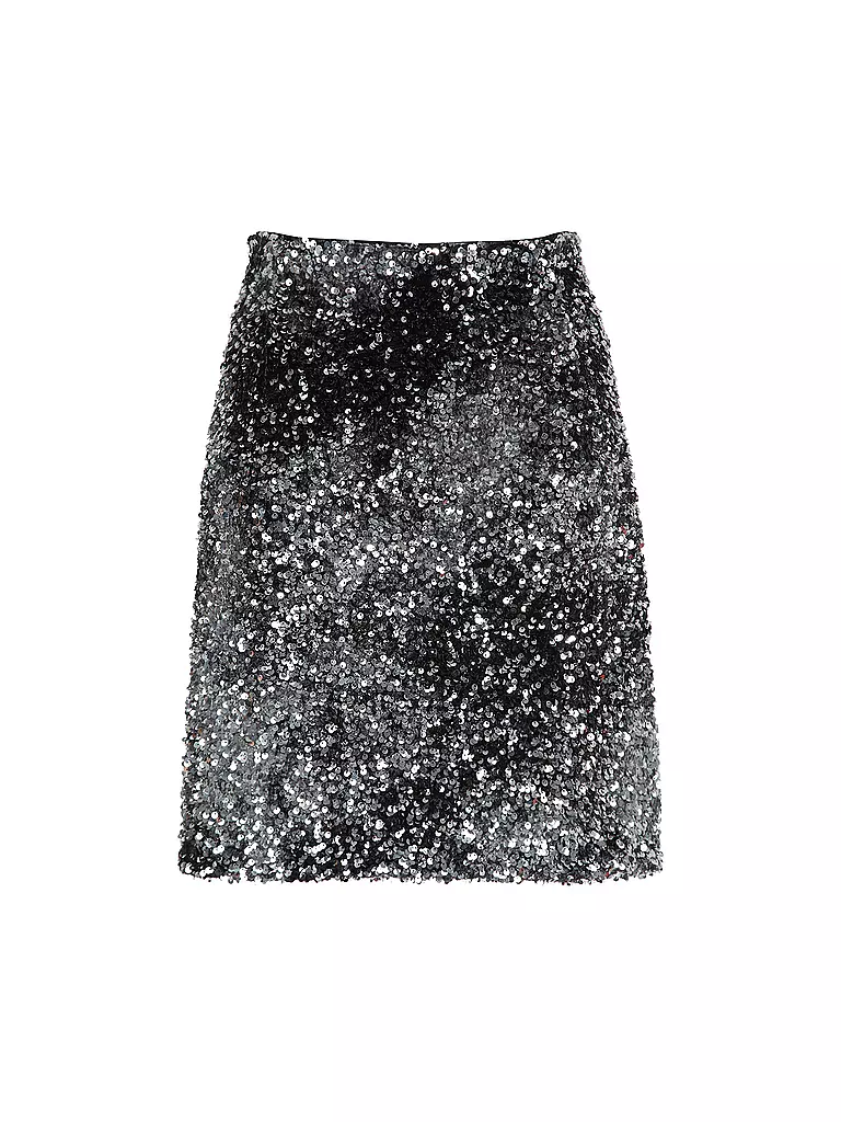 WEEKEND MAX MARA | Jupe UVETTA | silber