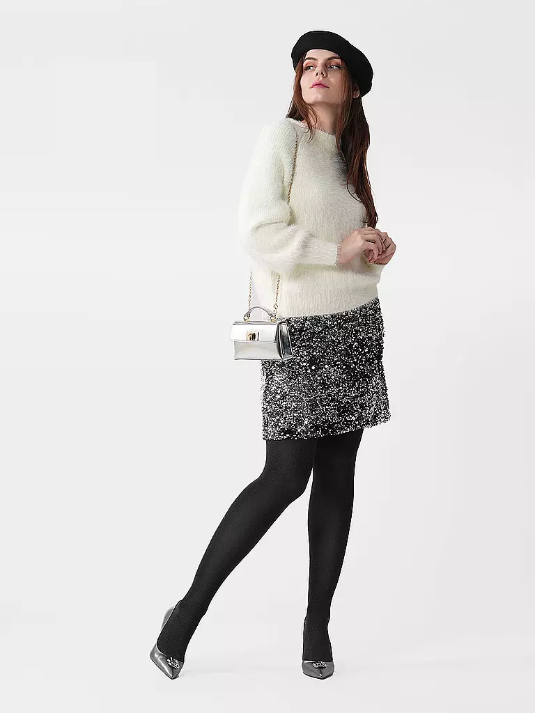 WEEKEND MAX MARA | Jupe UVETTA | silber