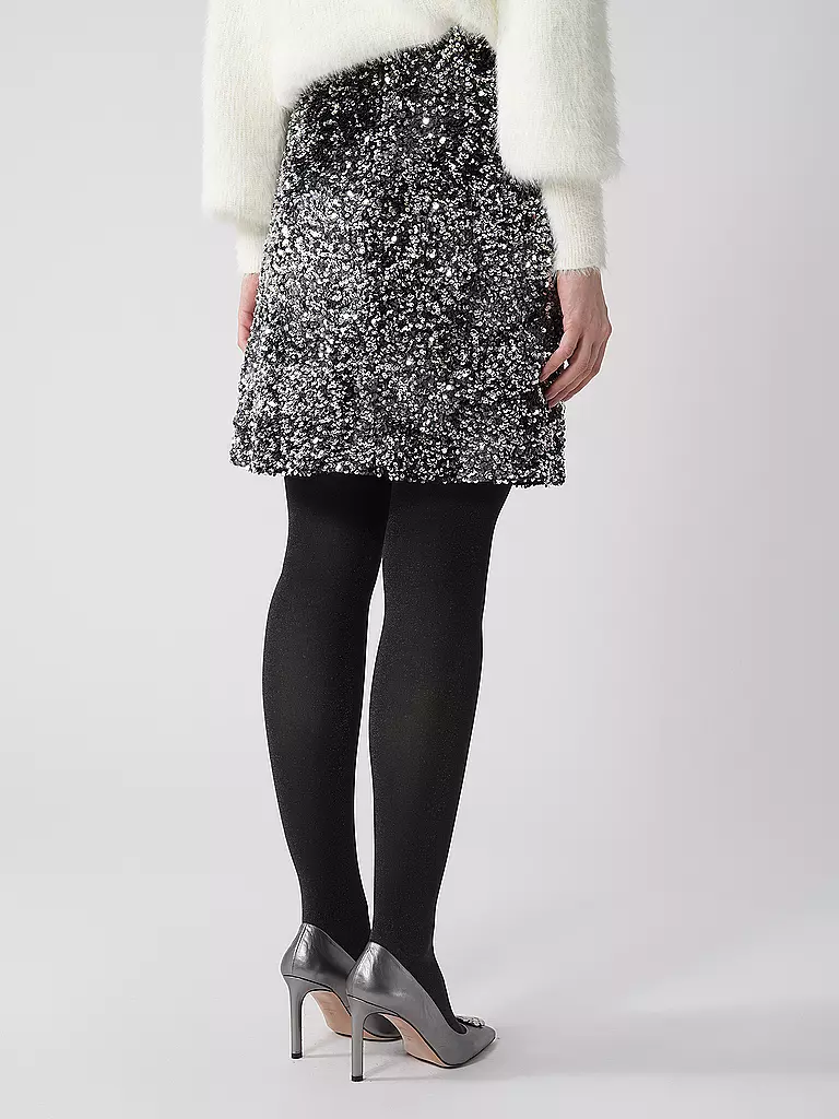 WEEKEND MAX MARA | Jupe UVETTA | silber
