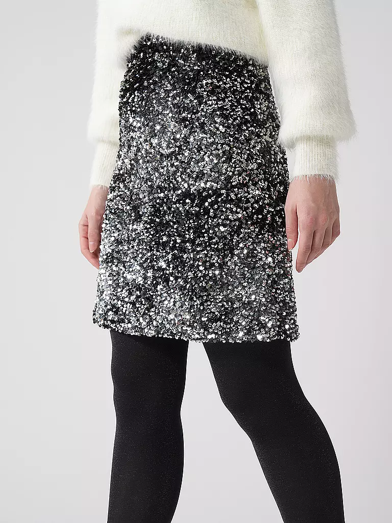 WEEKEND MAX MARA | Jupe UVETTA | silber