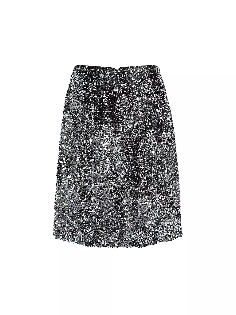 WEEKEND MAX MARA | Jupe UVETTA | silber
