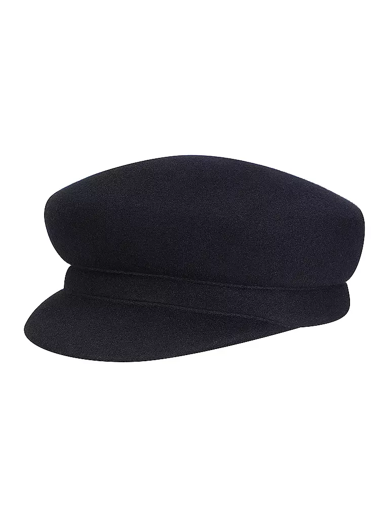 WEEKEND MAX MARA | Kappe BARTOLO | Bleu