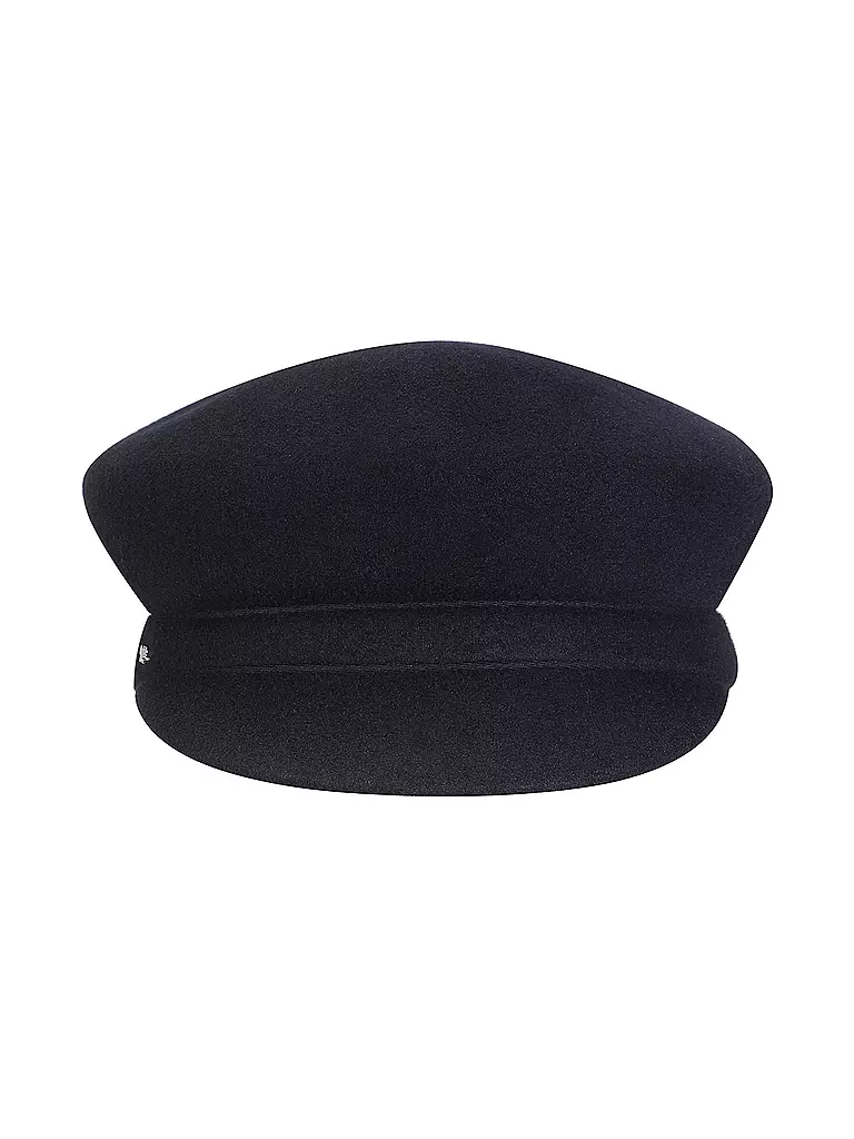 WEEKEND MAX MARA | Kappe BARTOLO | Bleu