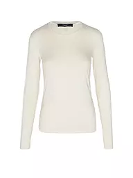 WEEKEND MAX MARA | T-shirt à manches longues MULTIE | Crème